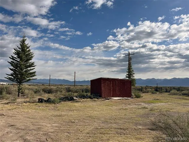 51952 County Road T Saguache, CO 81149