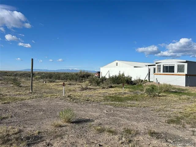 51952 County Road T Saguache, CO 81149