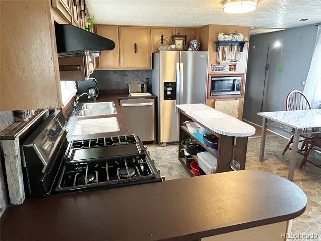 51952 County Road T Saguache, CO 81149