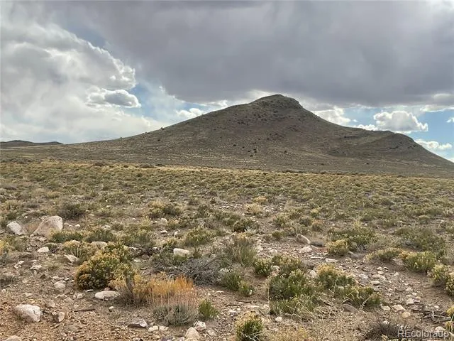 Lot 15 10th st. Sanford, CO 81151
