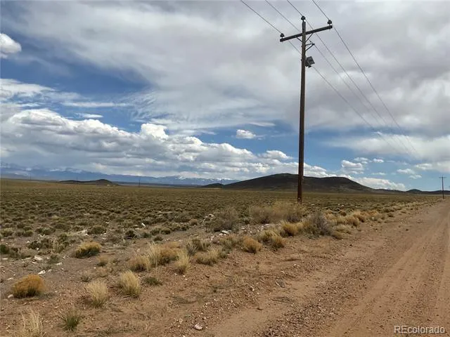 Lot 15 10th st. Sanford, CO 81151