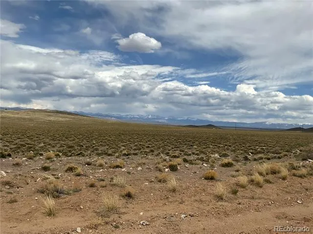 Lot 15 10th st. Sanford, CO 81151