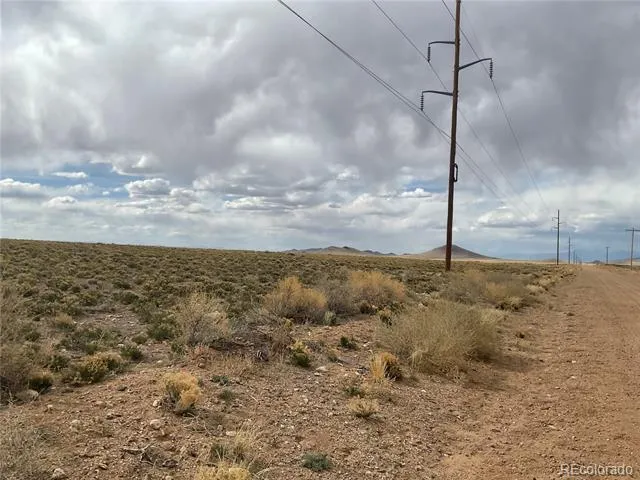 Lot 15 10th st. Sanford, CO 81151