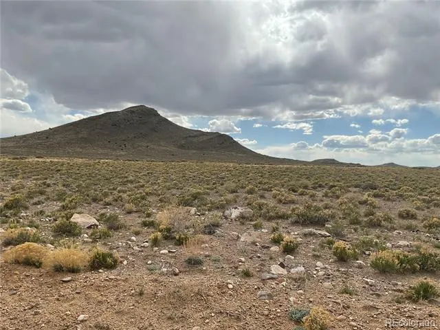 Lot 15 10th st. Sanford, CO 81151
