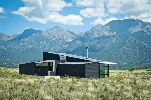 790 Birch Road Crestone, CO 81131