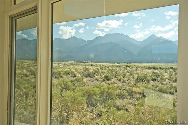 790 Birch Road Crestone, CO 81131