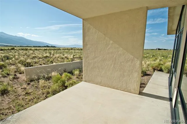 790 Birch Road Crestone, CO 81131