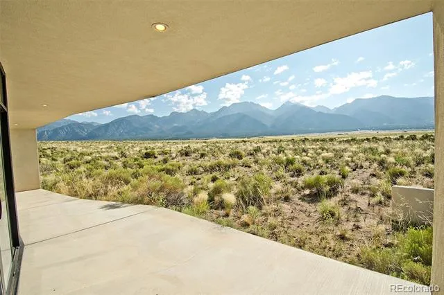 790 Birch Road Crestone, CO 81131