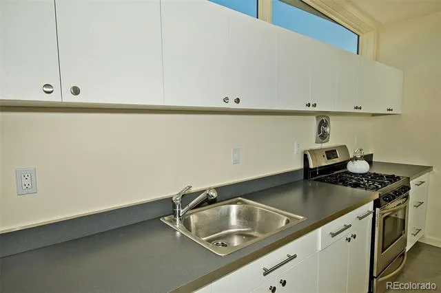 790 Birch Road Crestone, CO 81131