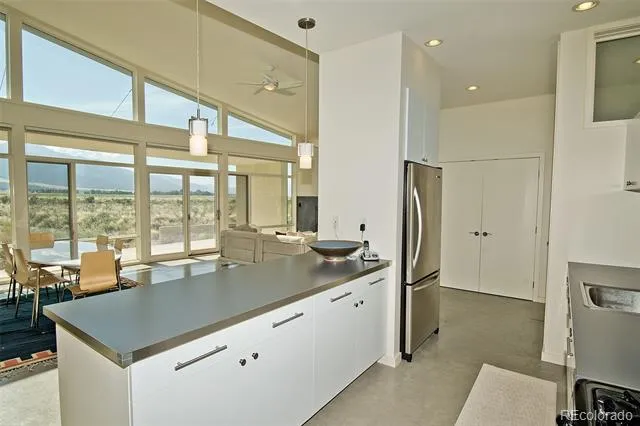 790 Birch Road Crestone, CO 81131