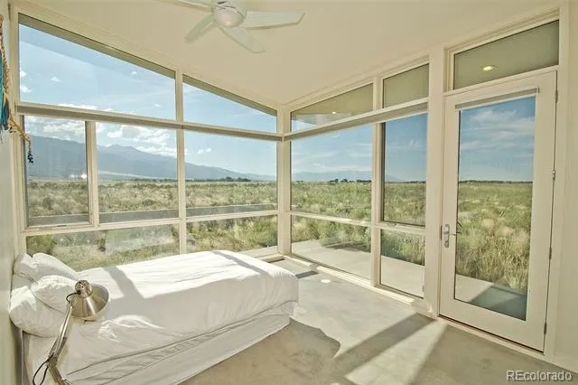 790 Birch Road Crestone, CO 81131