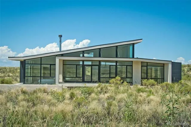 790 Birch Road Crestone, CO 81131