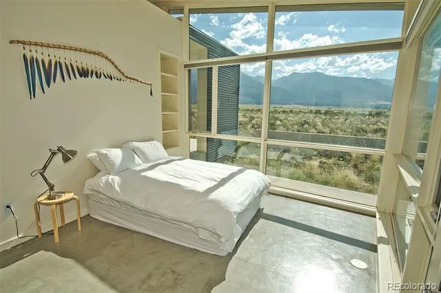 790 Birch Road Crestone, CO 81131