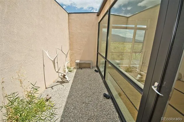 790 Birch Road Crestone, CO 81131