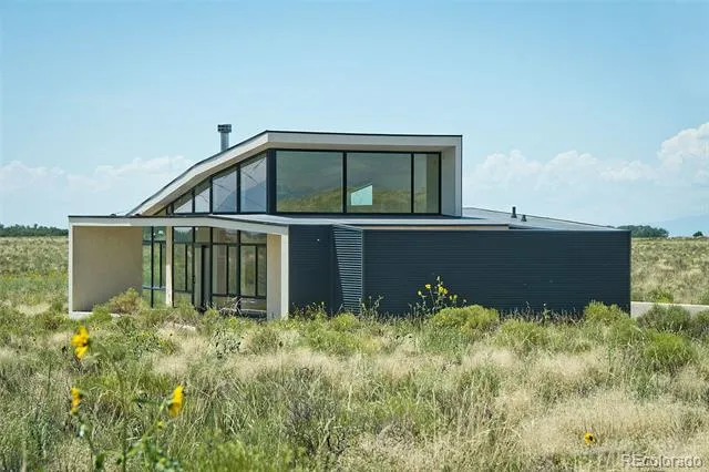 790 Birch Road Crestone, CO 81131