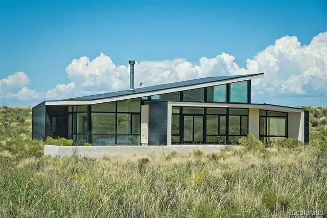 790 Birch Road Crestone, CO 81131