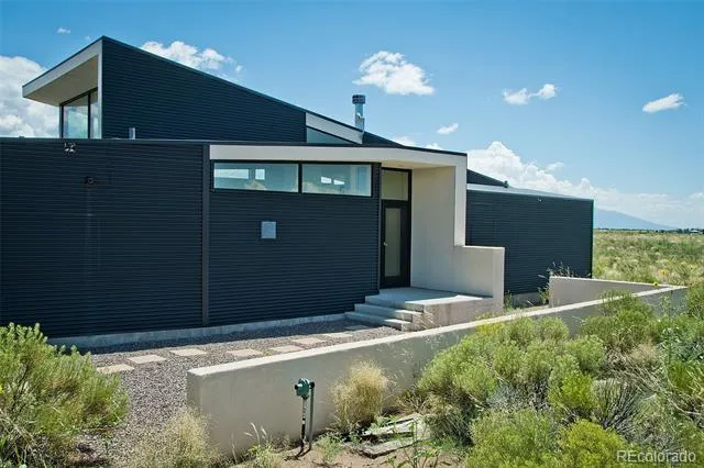 790 Birch Road Crestone, CO 81131