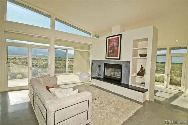 790 Birch Road Crestone, CO 81131