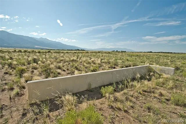 790 Birch Road Crestone, CO 81131