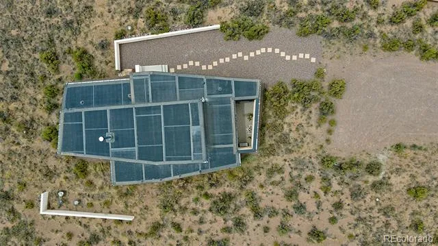 790 Birch Road Crestone, CO 81131
