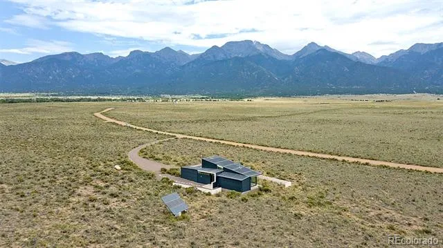 790 Birch Road Crestone, CO 81131