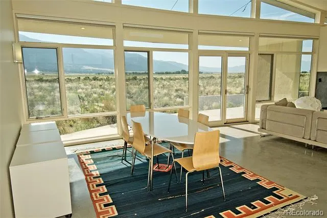 790 Birch Road Crestone, CO 81131