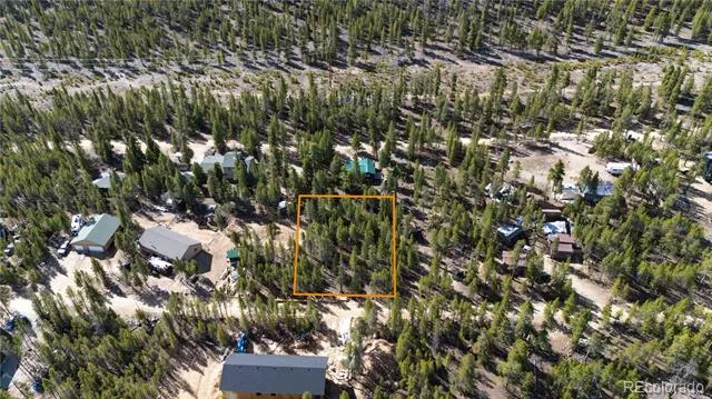 340 Hemlock Drive Twin Lakes, CO 80461
