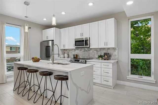 550 S Forest Street #102 Denver, CO 80246