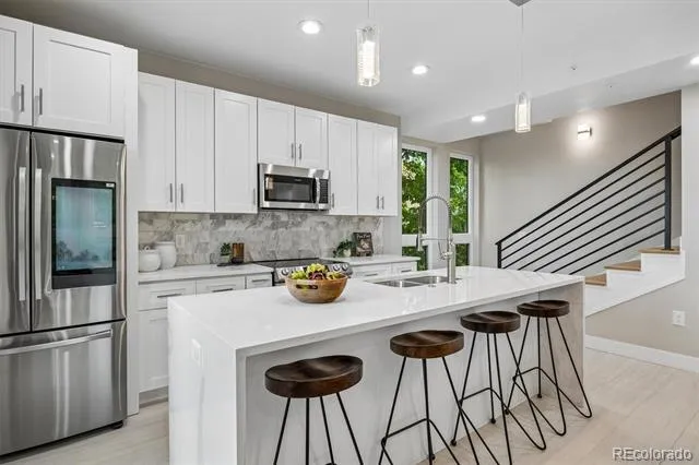550 S Forest Street #102 Denver, CO 80246