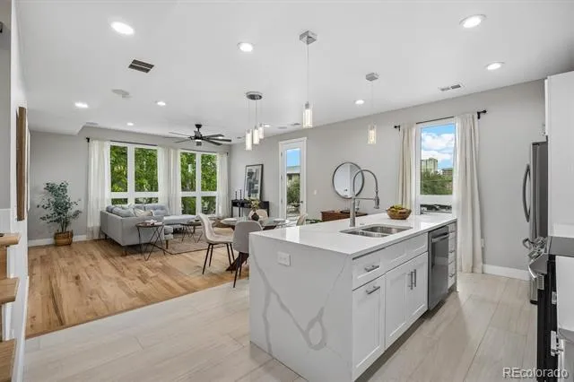 550 S Forest Street #102 Denver, CO 80246