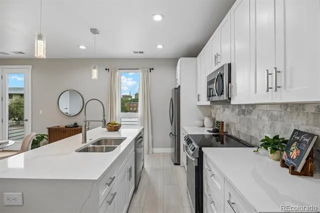 550 S Forest Street #102 Denver, CO 80246