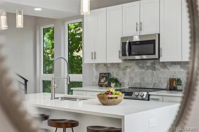 550 S Forest Street #102 Denver, CO 80246