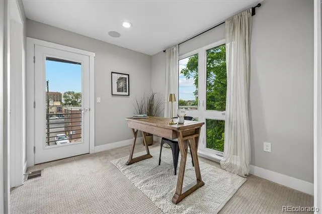 550 S Forest Street #102 Denver, CO 80246