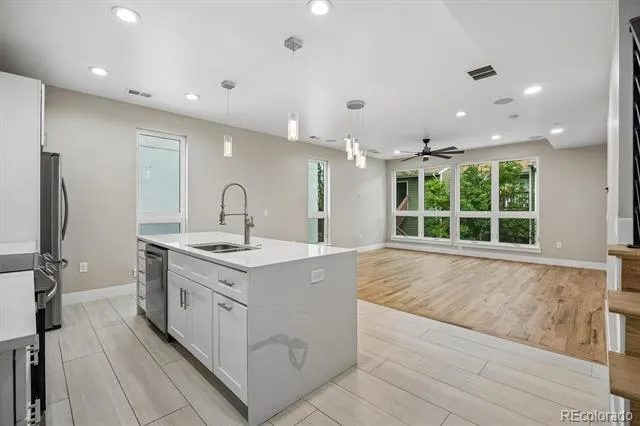 550 S Forest Street #102 Denver, CO 80246