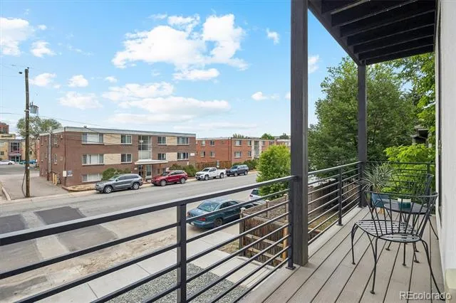 550 S Forest Street #102 Denver, CO 80246