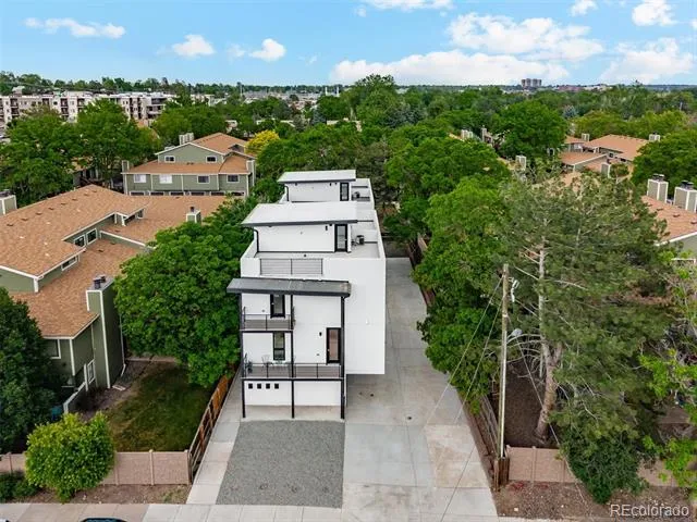 550 S Forest Street #102 Denver, CO 80246