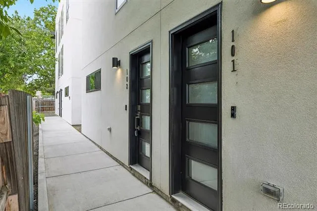 550 S Forest Street #102 Denver, CO 80246