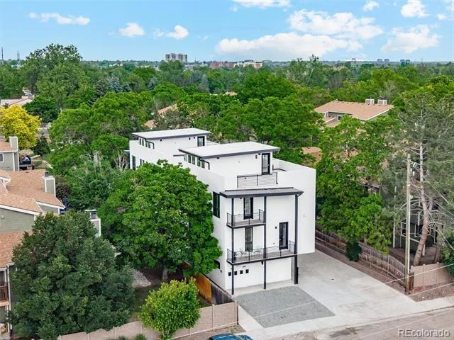 550 S Forest Street #102 Denver, CO 80246