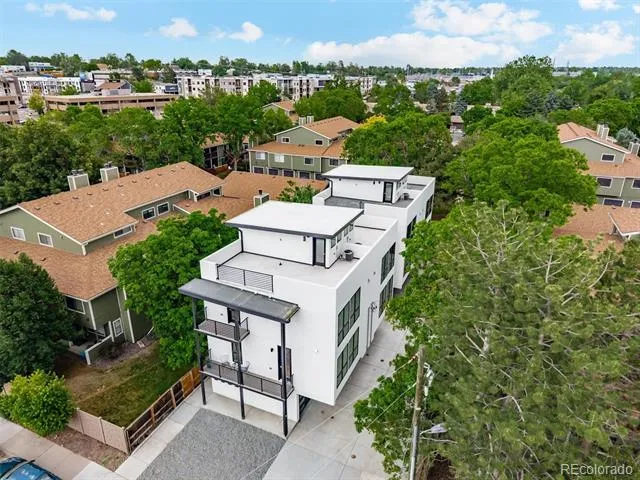 550 S Forest Street #102 Denver, CO 80246