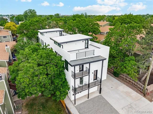550 S Forest Street #102 Denver, CO 80246