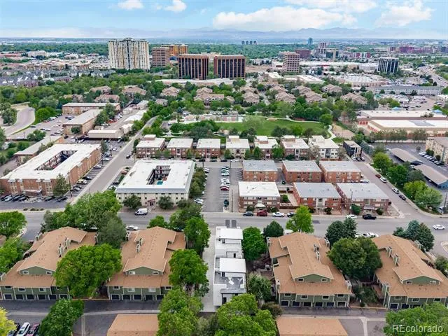 550 S Forest Street #102 Denver, CO 80246