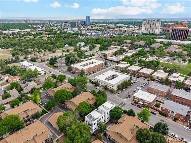 550 S Forest Street #102 Denver, CO 80246