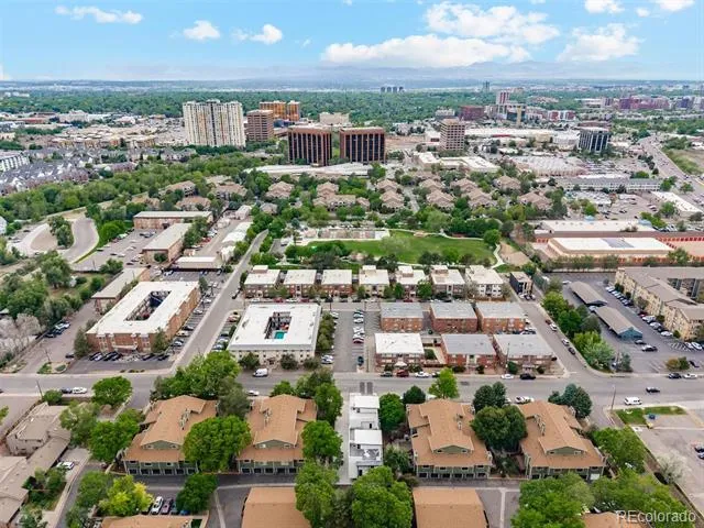 550 S Forest Street #102 Denver, CO 80246