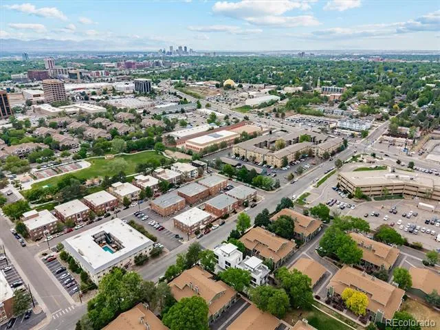 550 S Forest Street #102 Denver, CO 80246
