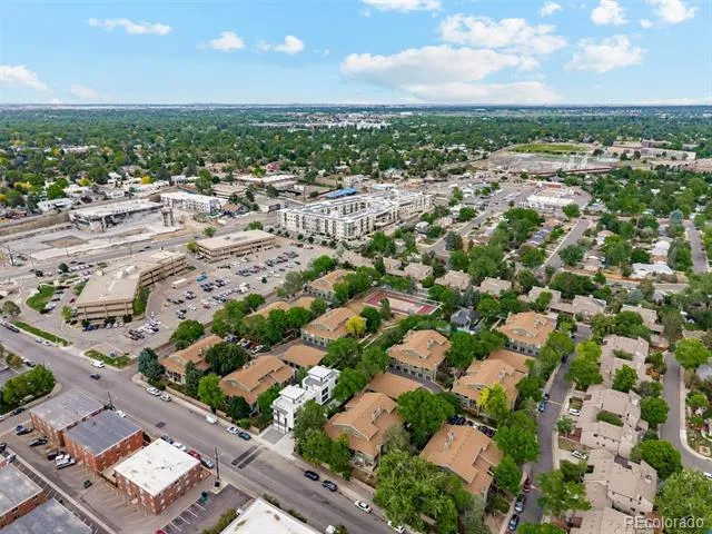 550 S Forest Street #102 Denver, CO 80246