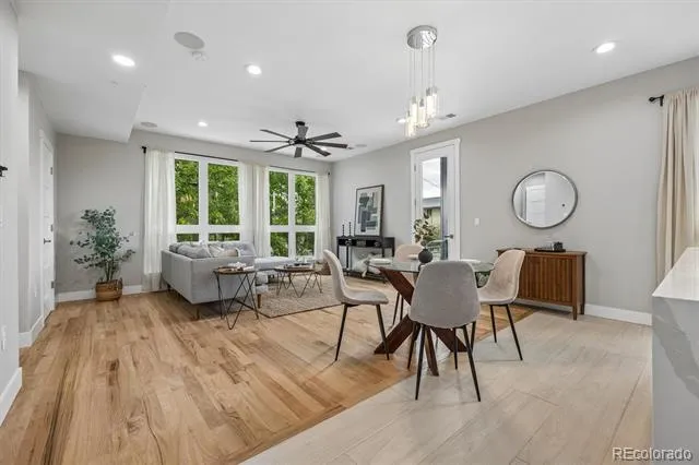 550 S Forest Street #102 Denver, CO 80246
