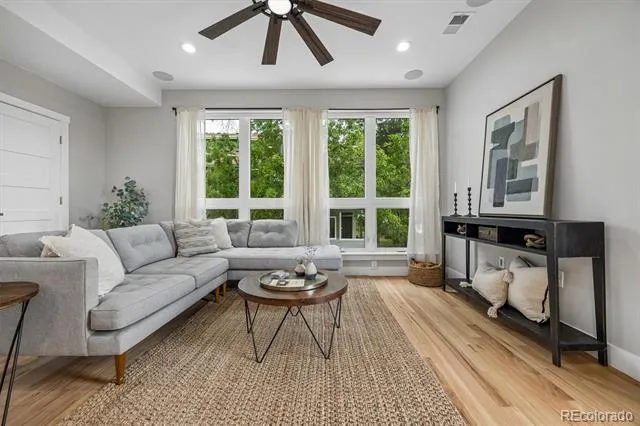 550 S Forest Street #102 Denver, CO 80246