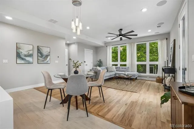 550 S Forest Street #102 Denver, CO 80246