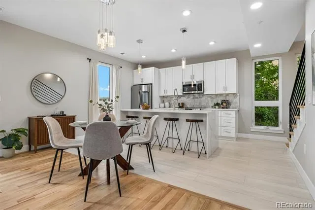 550 S Forest Street #102 Denver, CO 80246