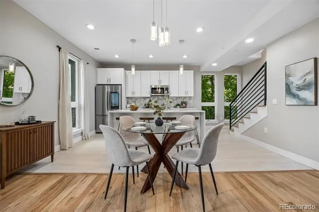 550 S Forest Street #102 Denver, CO 80246